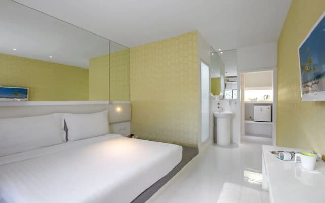 Sino Imperial Design Hotel - photo 5