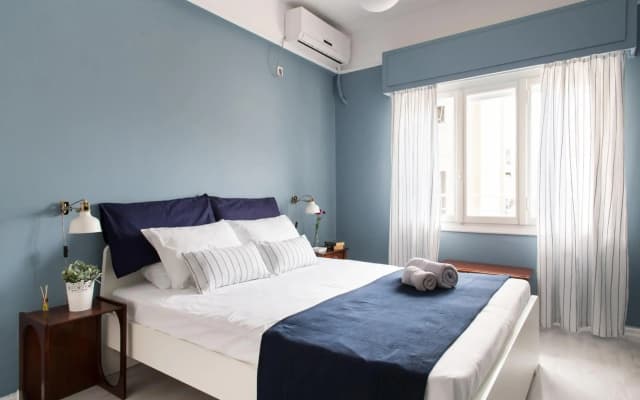 Stylish Syntagma apartment - photo 2