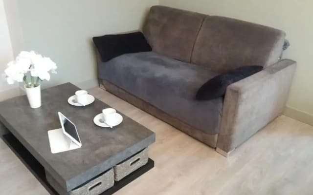 Apartment with Car Park - Bastille Neighborhood - photo 3