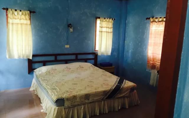 Lacoppola Garden Bungalow - photo 3