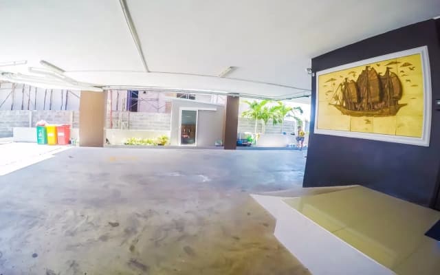 Nuanchan Apartment - photo 2