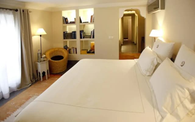 Riad Abracadabra - photo 5