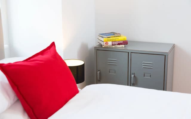 BENSIMON apartments Mitte / Moabit - photo 4