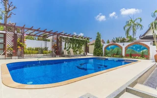 Baan Terry 4 Bedrooms - photo 4
