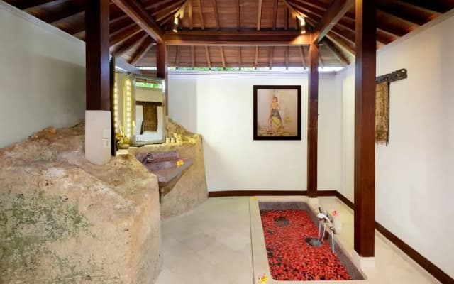 Villa Jepun Uluwatu - photo 2