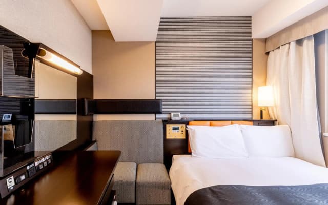 APA Hotel Suidobashi Ekimae - photo 2