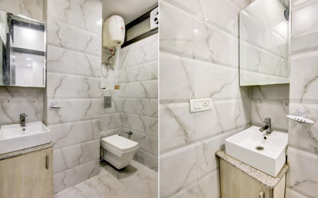 OYO 78876 The Premium Villa - photo 5