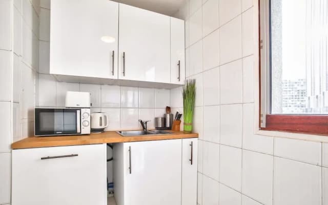 Appartement Montparnasse Gaîté 3 - photo 4