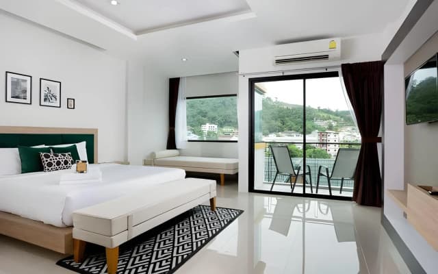 Buasri Boutique Patong - photo 4