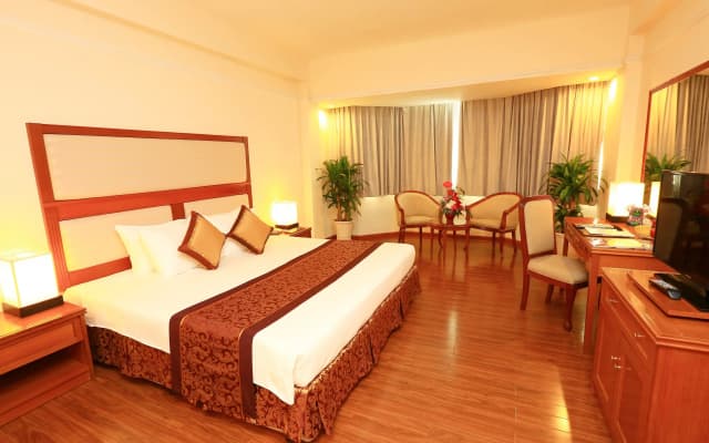 Ramana Saigon Hotel - photo 5