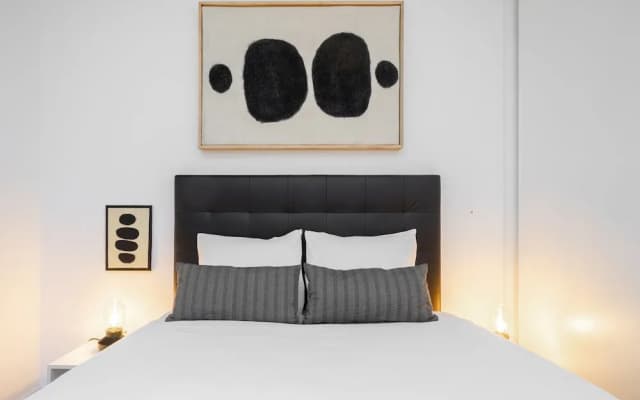 Paz Downtown Apartment #2 - photo 2