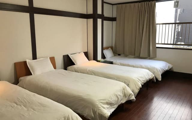 Naniwa Guest House Kuromon - photo 5