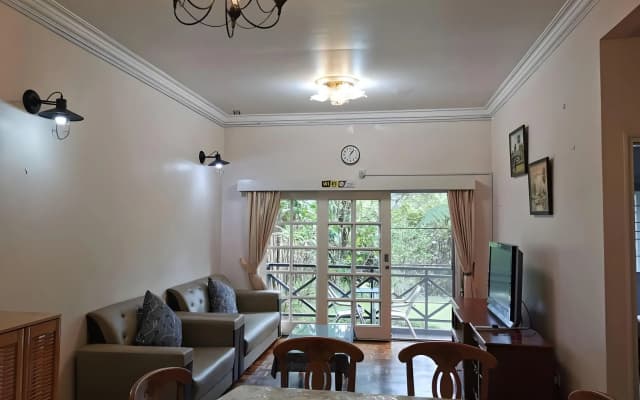Silverstar Apartment @ Greenhill Resort - photo 2