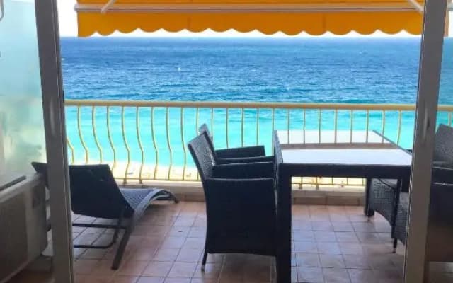 Beachfront apartment Promenade Des Anglais - photo 3