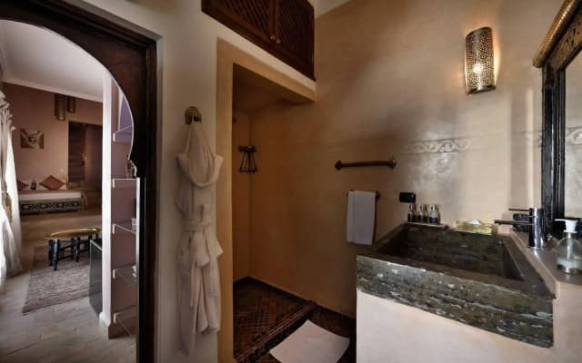 Riad Les Ammonites - photo 4