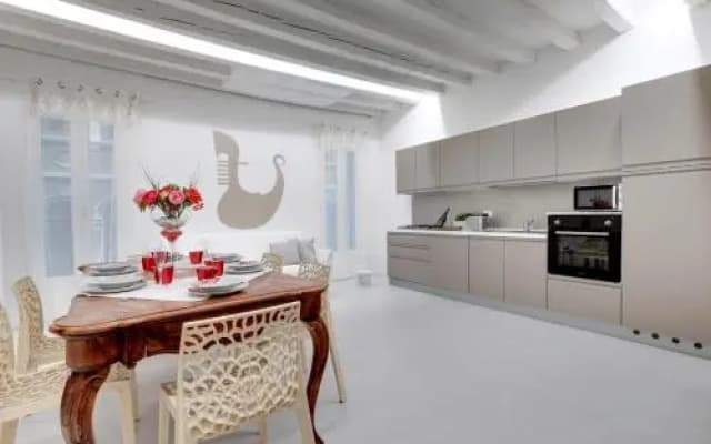 Bacchus Venice Residence - photo 5