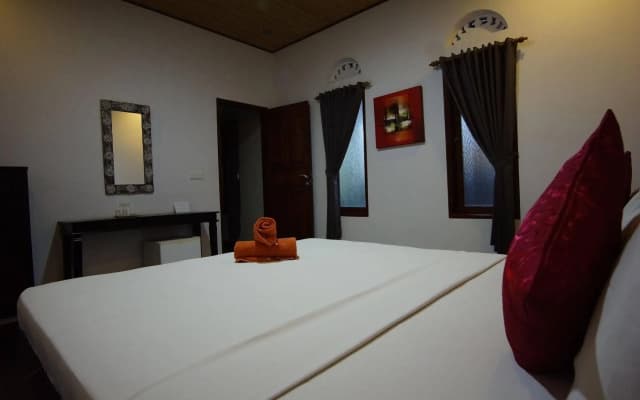 Ubud Dream - photo 3
