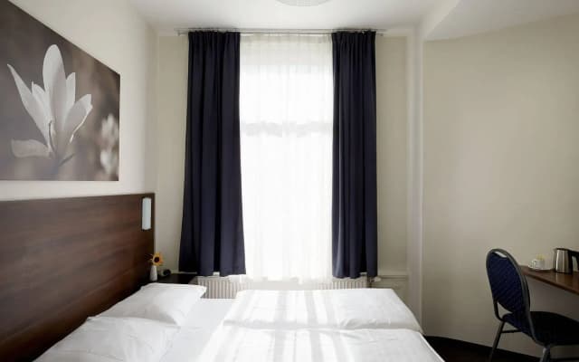 Hotel d'Amsterdam - photo 5