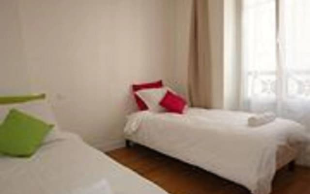 My Apartment in Paris Marais - photo 4