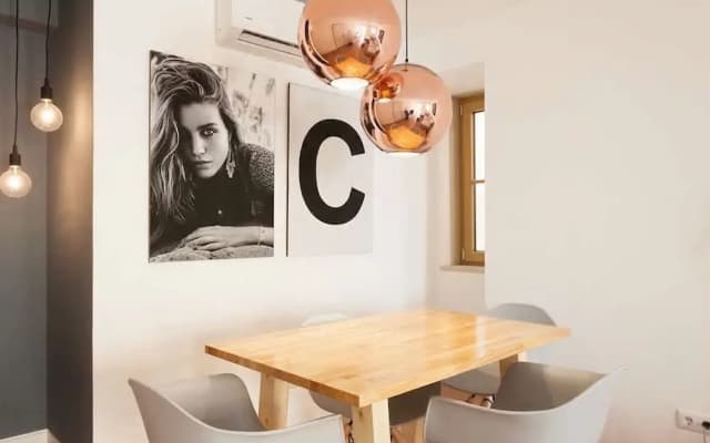 Chiado Best Apartment Duplex - photo 4