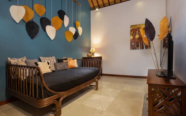 Kano Sari Ubud Villa - photo 4