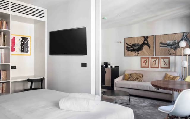Apartamento Amor de Dios - photo 2