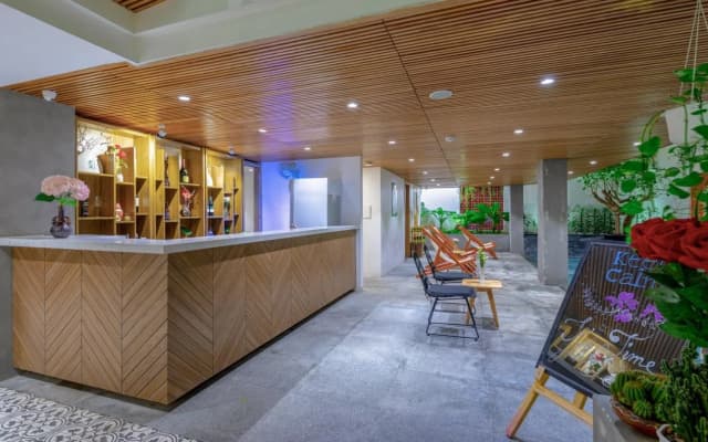 Ponte Boutique Villa - photo 2