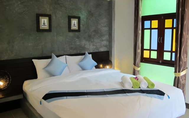 Coco Lanta Resort (SHA Extra Plus) - photo 4