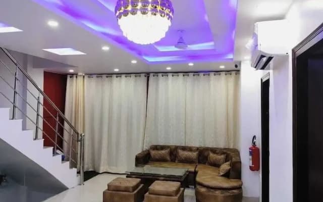 Le Mirage Guest House - photo 2