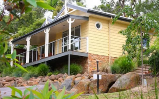 3 Kings Bed and Breakfast - photo 3