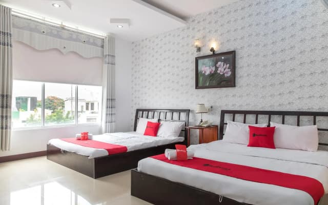 Ken Hotel - photo 3