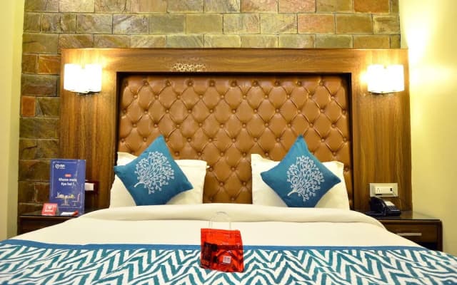 OYO 2902 Hotel Lal's Haveli - photo 5