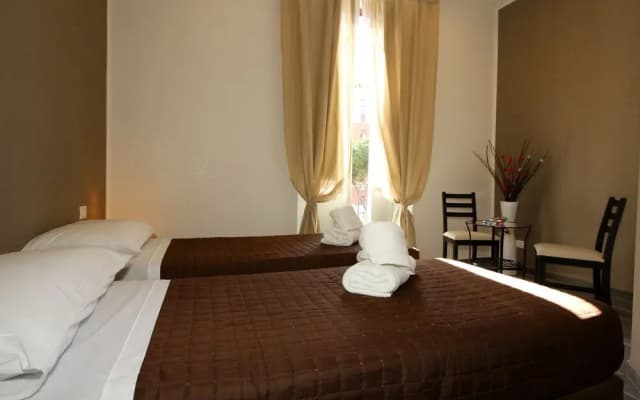 Mi.Ro Rooms - photo 5