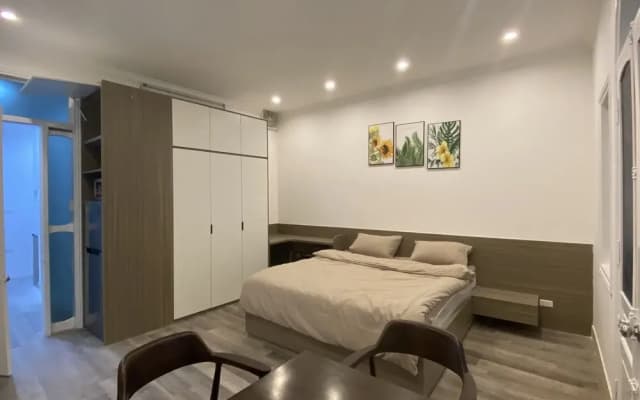 Dong Da Apartment - photo 3