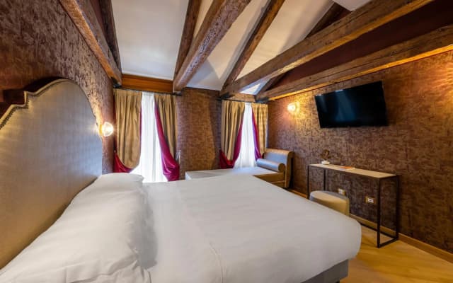 Hotel Paganelli - photo 4