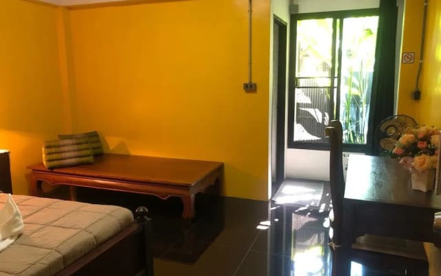 Baan Lung Poshtel - Hostel - photo 2