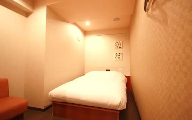 Hills Hotel Gotanda - photo 4
