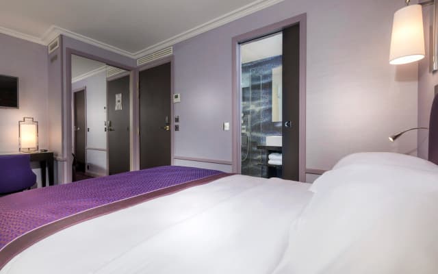 Vendome Opera Hotel - photo 2