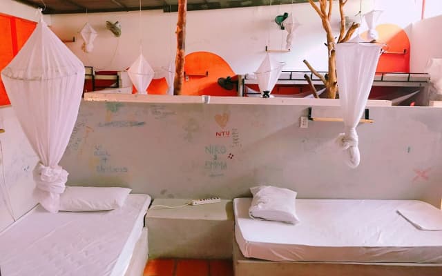 Langchia Home - Hostel - photo 2