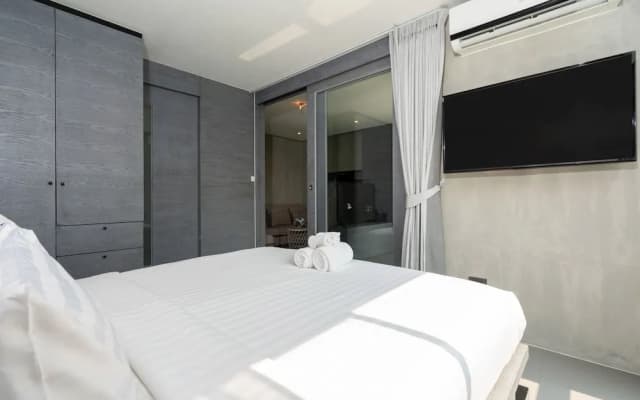 Citygate Kamala Residence B207 - photo 4