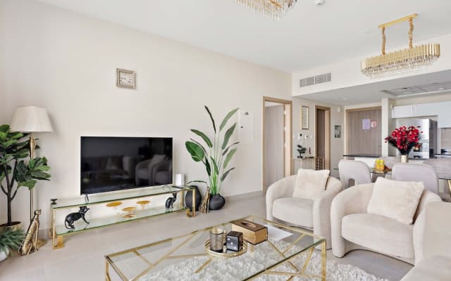 Silkhaus Premium 1BR Soho Square Saadiyat - photo 3