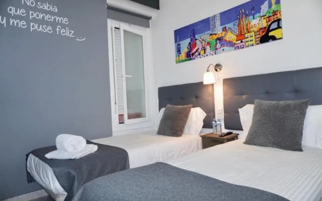 Hostal Lleida - photo 5
