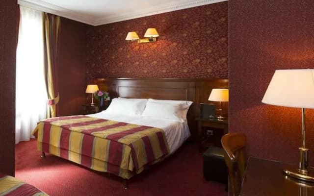 Hotel Niel - photo 4