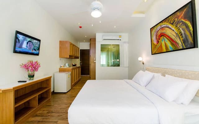 Trend Kamala Hotel - photo 4