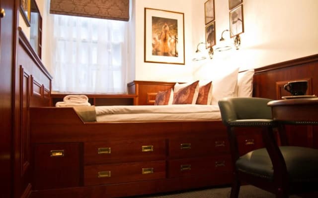 Regency House - photo 5