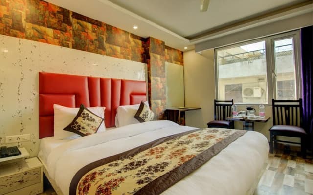 Hotel Dee Continental - photo 5