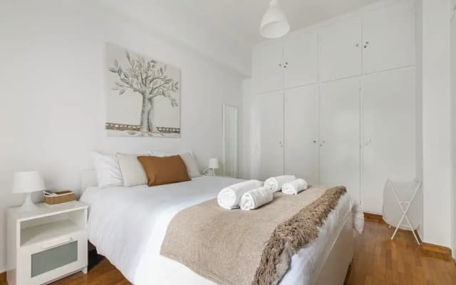 Serenity - 1-BR Apartment in Zografou - photo 2