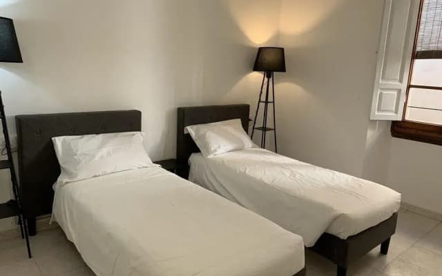 Porta Rossa Apartment - photo 4