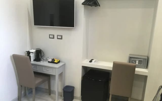 Roma Collina Relais - photo 3