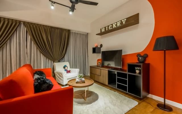 Anggun Residences - photo 2